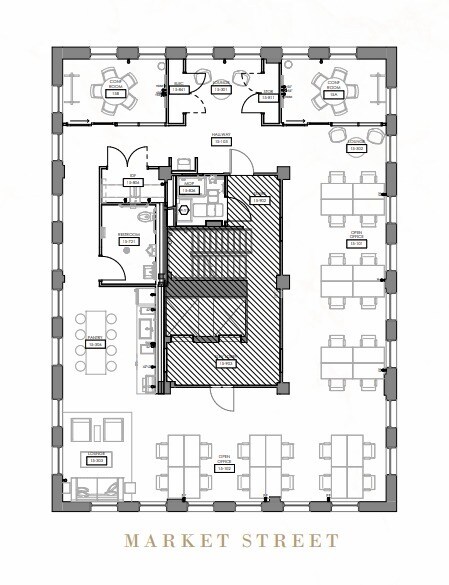 More Photos Of 166 Geary St, San Francisco Office For Lease