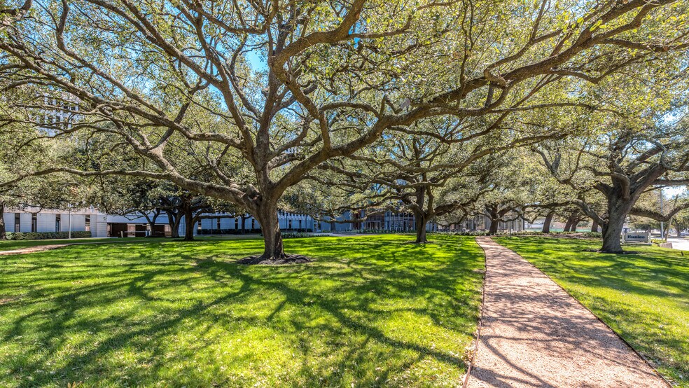 More Photos Of 3737 Buffalo Speedway Ave, Houston Office For Lease