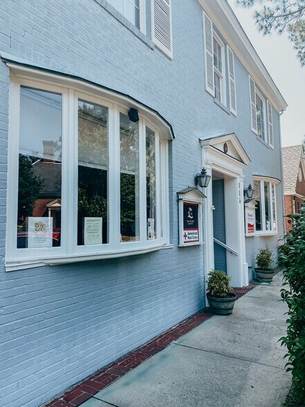 More Photos Of 115 E Pennsylvania Ave, Southern Pines Office Residential For Lease