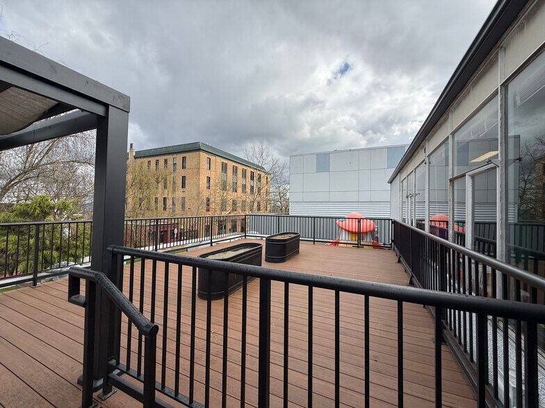 More Photos Of 744 S Fawcett Ave, Tacoma Office Residential For Sale