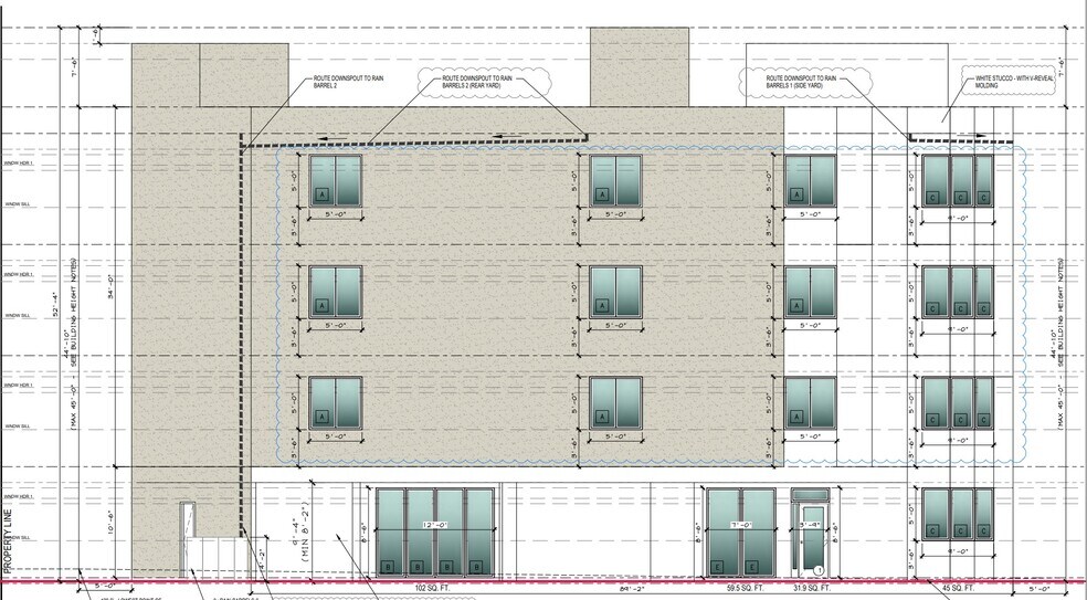 More Photos Of 105 W 116th Pl, Los Angeles Land For Sale