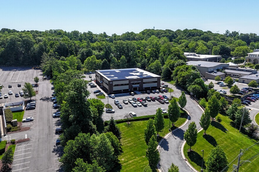 More Photos Of 470 Franklin Tpke, Ramsey Medical For Lease