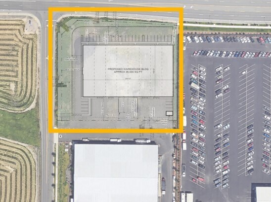 Primary Photo Of 4282 NE 30th Ave, Hillsboro Warehouse For Sale