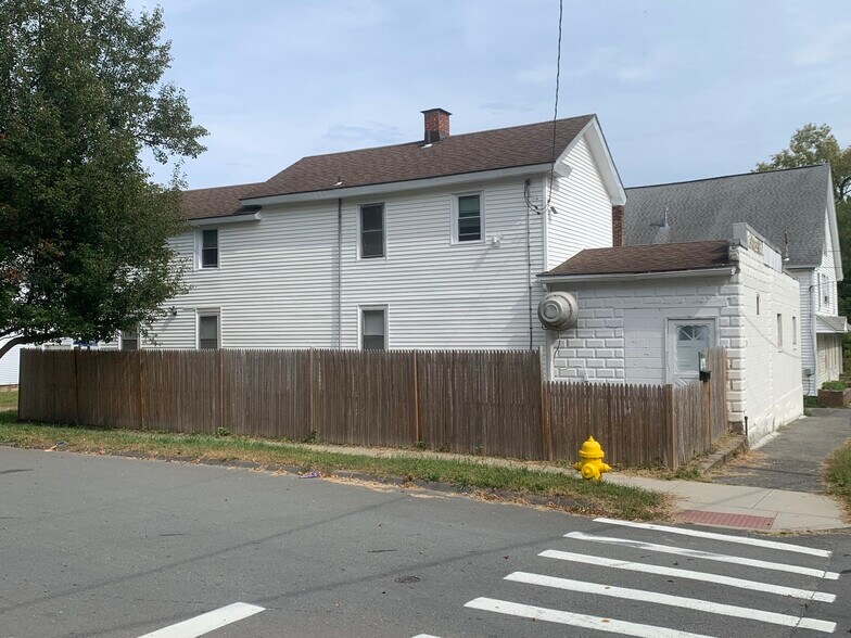 More Photos Of 334 Columbus Ave, Pittsfield Warehouse For Sale