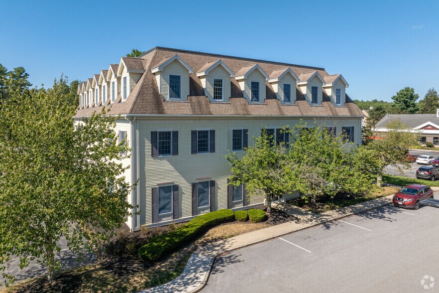 More Photos Of 3 Lan Dr, Westford Office For Lease