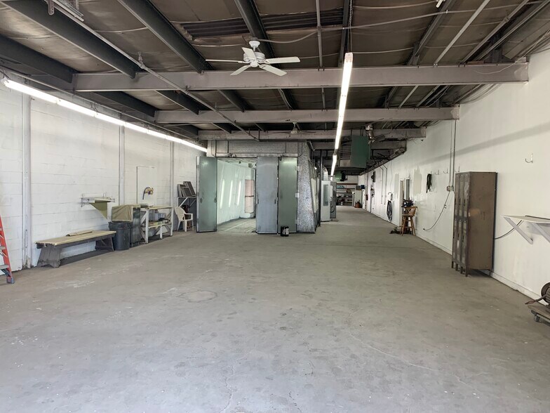 More Photos Of 3403 S 300 W, Salt Lake City Service For Lease