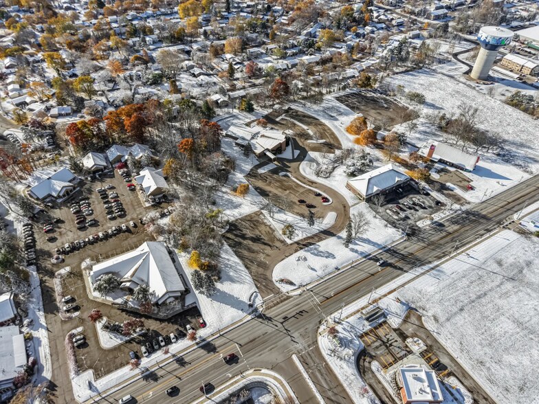 More Photos Of 2300 Lake Lansing Rd, Lansing Land For Sale