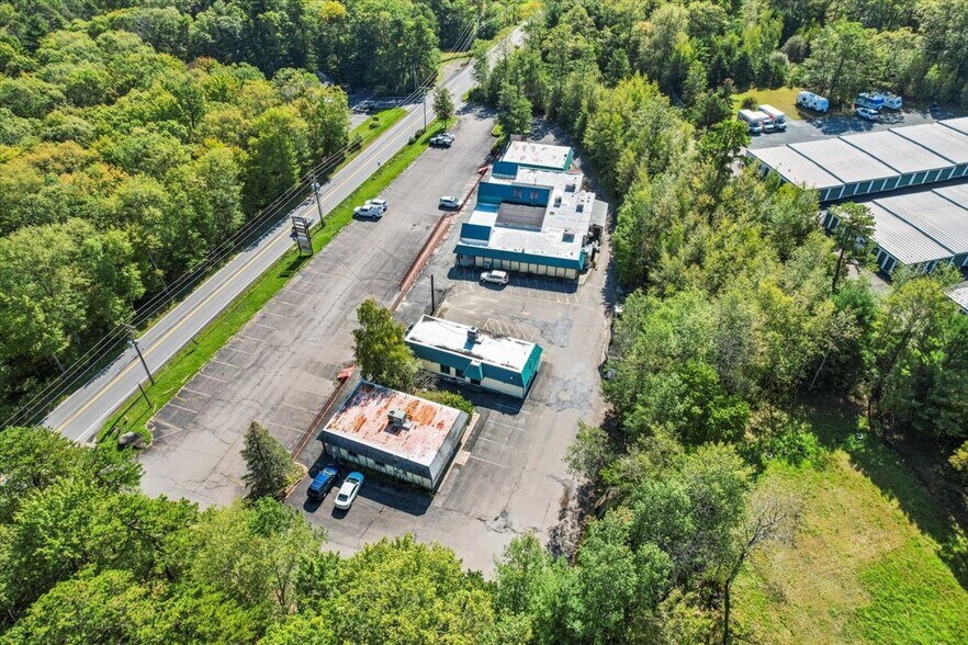 More Photos Of 635 Route 739, Lords Valley Freestanding For Sale