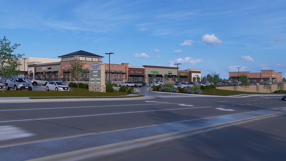 More Photos Of Dumfries Rd & Spriggs Rd, Manassas Unknown For Lease