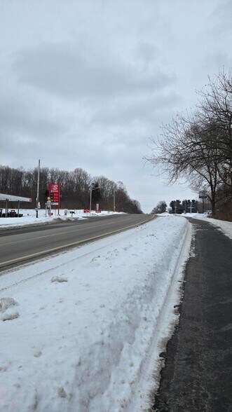 More Photos Of 0 Ann Arbor Rd, Jackson Land For Sale