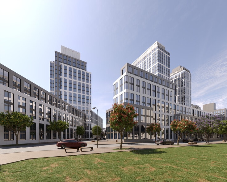 More Photos Of 4-34 26th Ave, Astoria Apartments For Lease