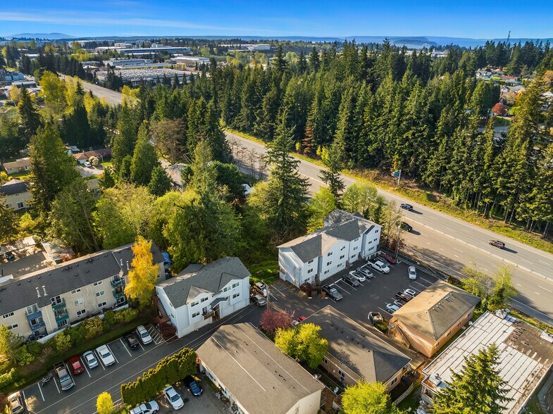 113115 W Casino Rd, Everett, WA 98204 Apartments For Sale