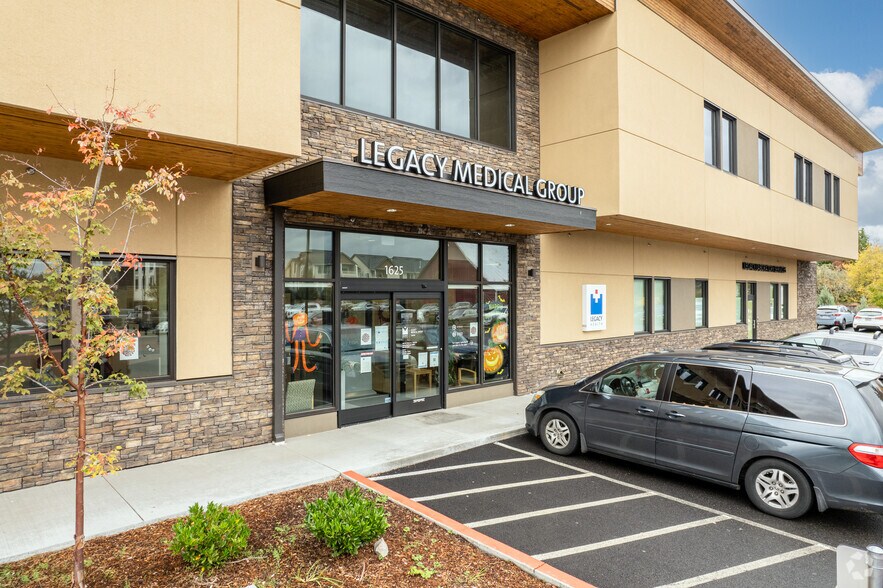 More Photos Of 1625 SE 192nd Ave, Camas Office For Lease