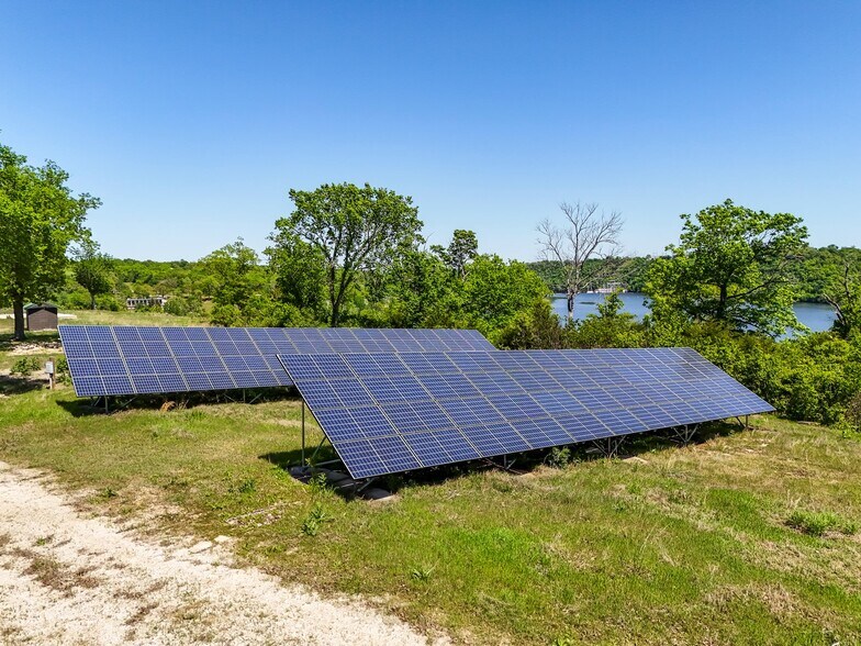 More Photos Of 2120 Rustic Acres Rd, Kirbyville Land For Sale