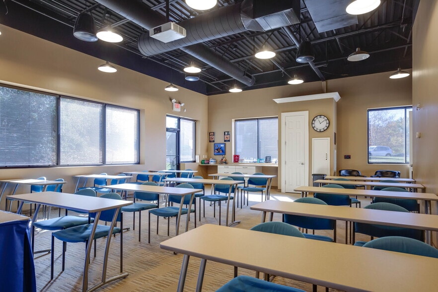 More Photos Of 3820 N Elm St, Greensboro Medical For Lease