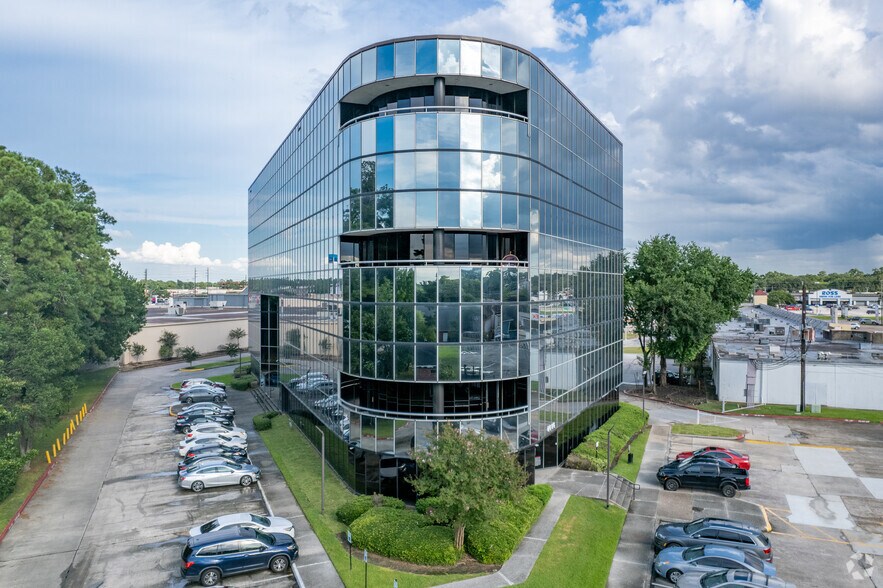 Primary Photo Of 4606 FM 1960 W, Houston Office For Sale