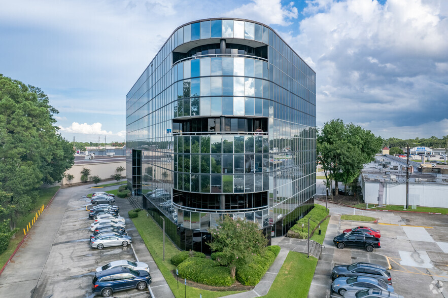 Primary Photo Of 4606 FM 1960 W, Houston Office For Lease