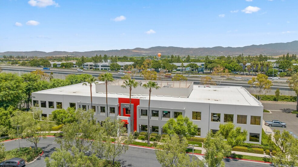 More Photos Of 7525 Irvine Center Dr, Irvine Unknown For Lease