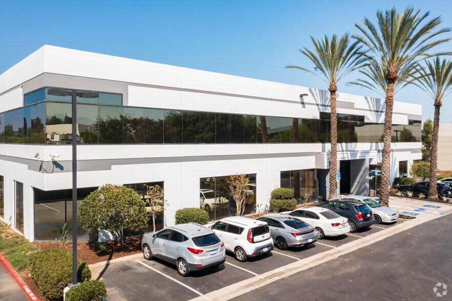 More Photos Of 1101 California Ave, Corona Office For Sale