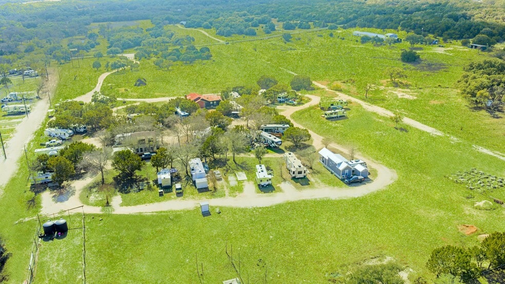 More Photos Of 550 Heimer Lange Rd, Spring Branch Land For Sale
