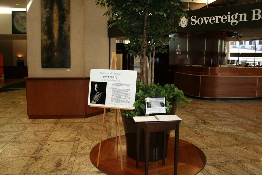 More Photos Of 1350 Main St, Springfield Office For Lease