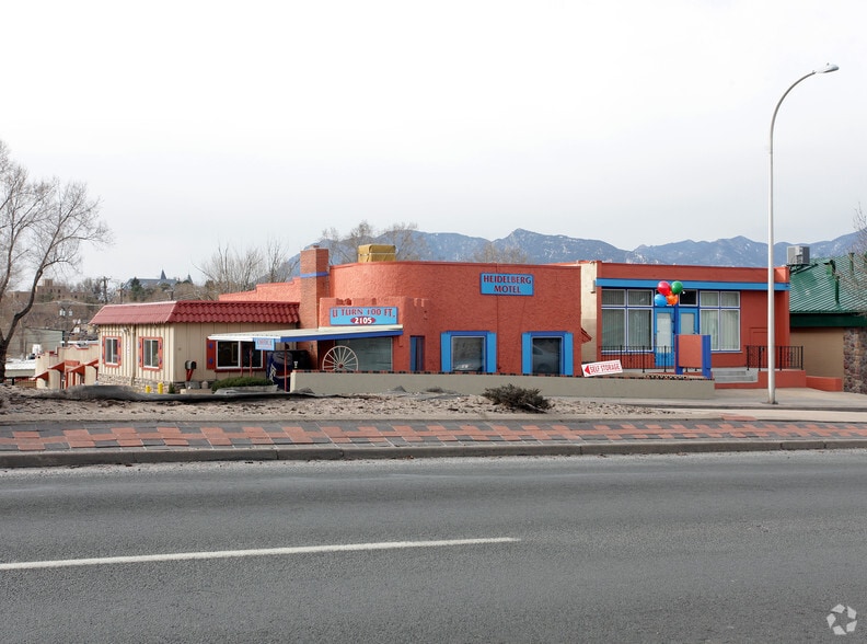 More Photos Of 2105 E Platte Ave, Colorado Springs Hotel For Sale