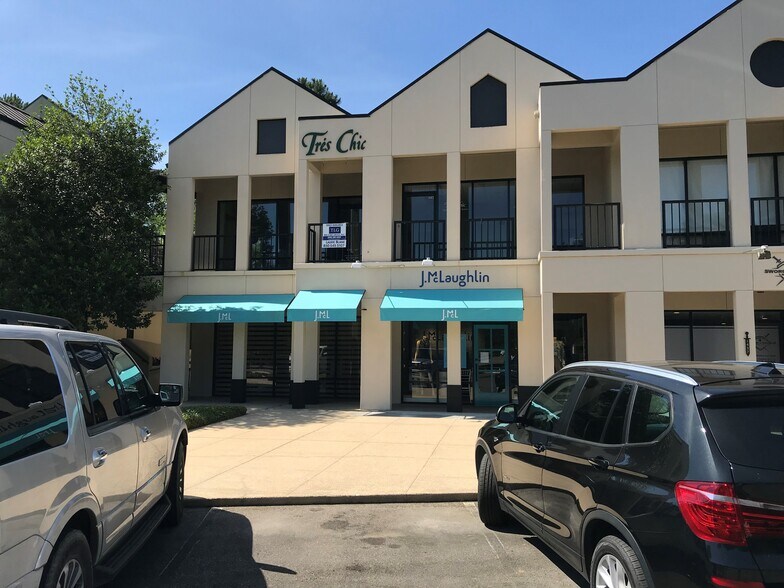 Primary Photo Of 1411-1451 Market St, Tallahassee Storefront Retail Residential For Lease