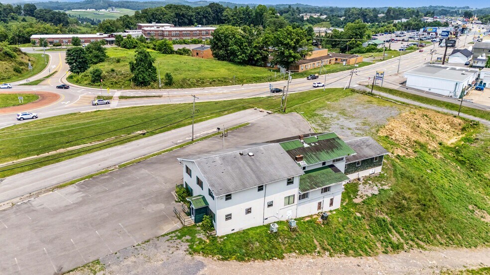 More Photos Of 1644 Mileground Rd, Morgantown Land For Sale