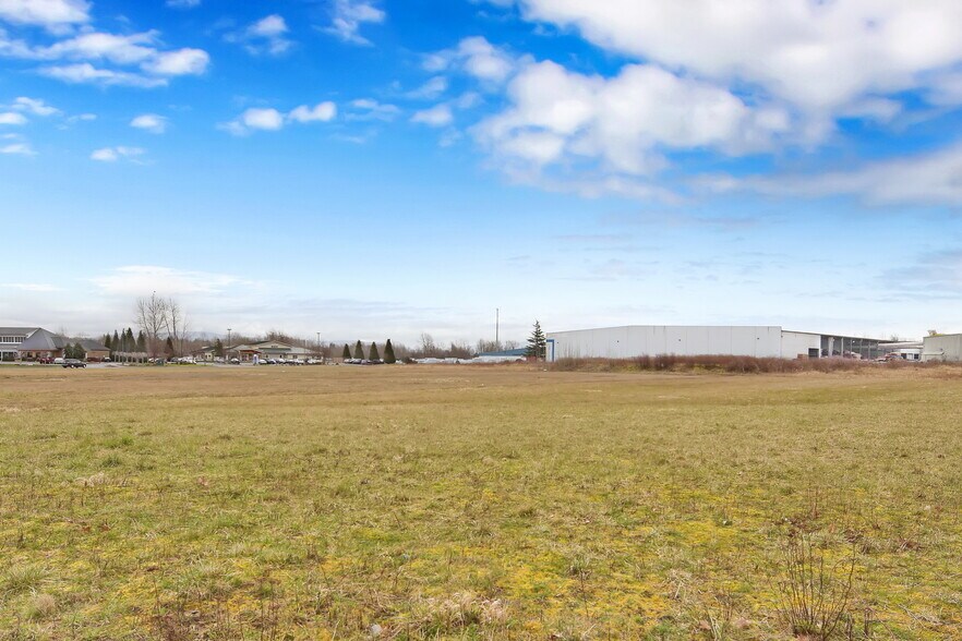 More Photos Of Lot A, B, C Labounty Drive, Ferndale Land For Sale