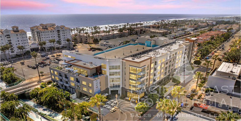 More Photos Of 371 N Cleveland St, Oceanside Apartments For Lease