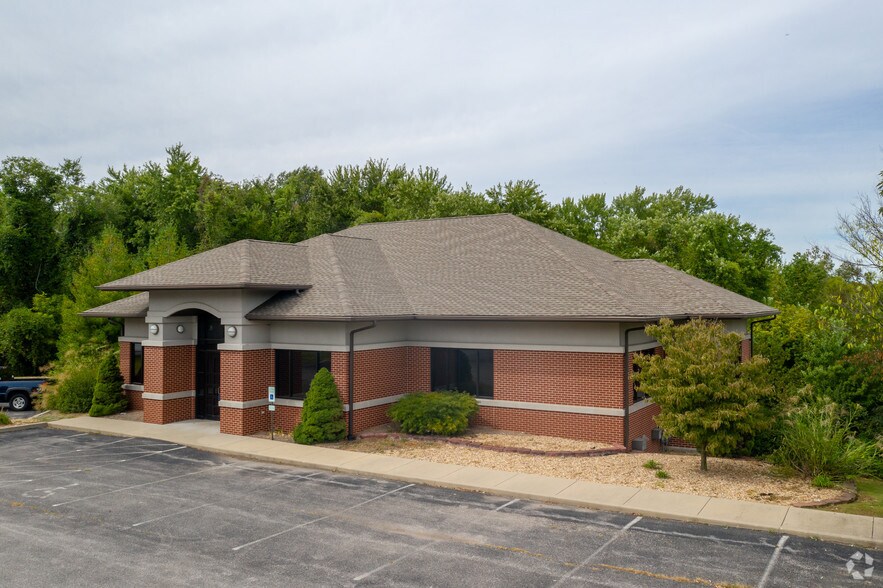 More Photos Of 78 S Main St, Glen Carbon Office For Sale