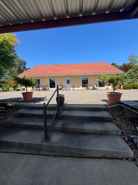 More Photos Of 153 Franklin St, Hot Springs Land For Sale