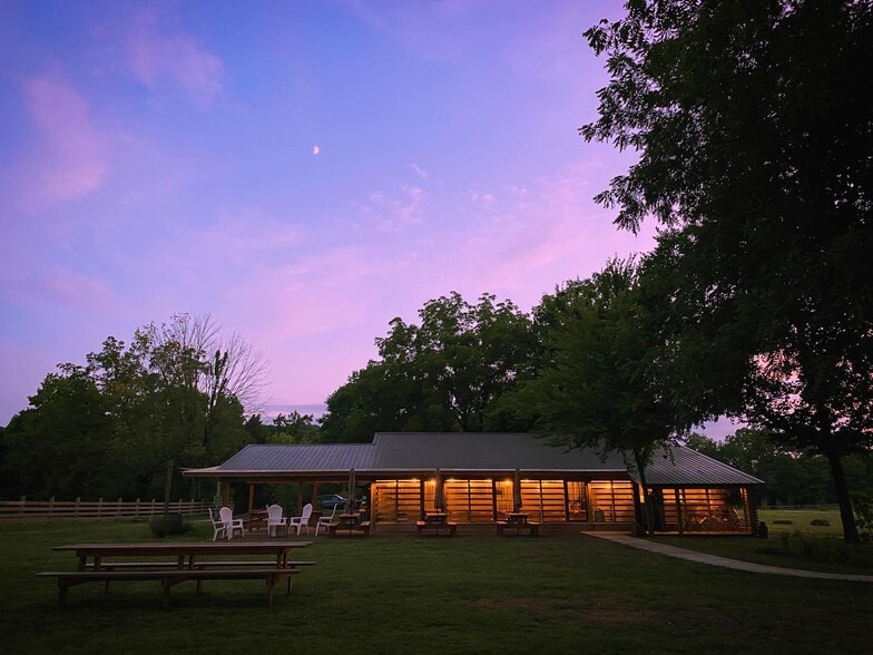 More Photos Of 15656 Ball Rd, Elkins Specialty For Sale