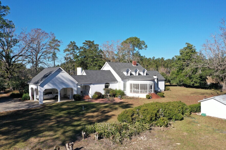 More Photos Of 4433 Pat Thomas Pky, Quincy Land For Sale