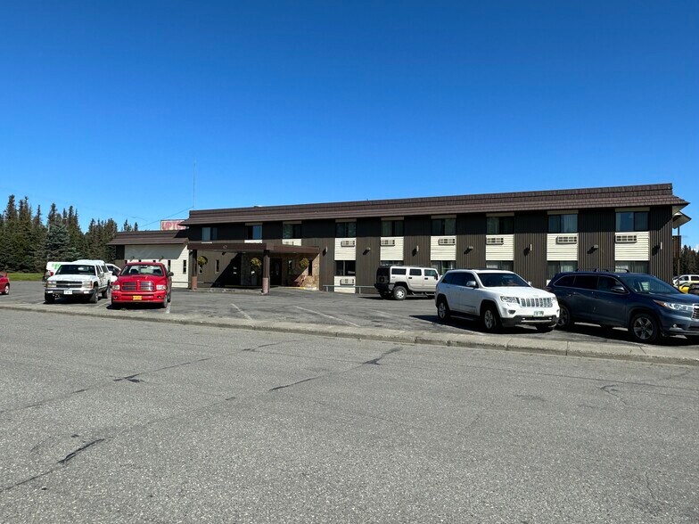 More Photos Of 10821 Kenai Spur Hwy, Kenai Hotel For Sale