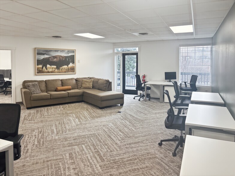 More Photos Of 207 N Fir St, Sisters Coworking Space