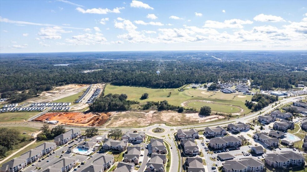 More Photos Of 2695 Welaunee Blvd, Tallahassee Land For Sale