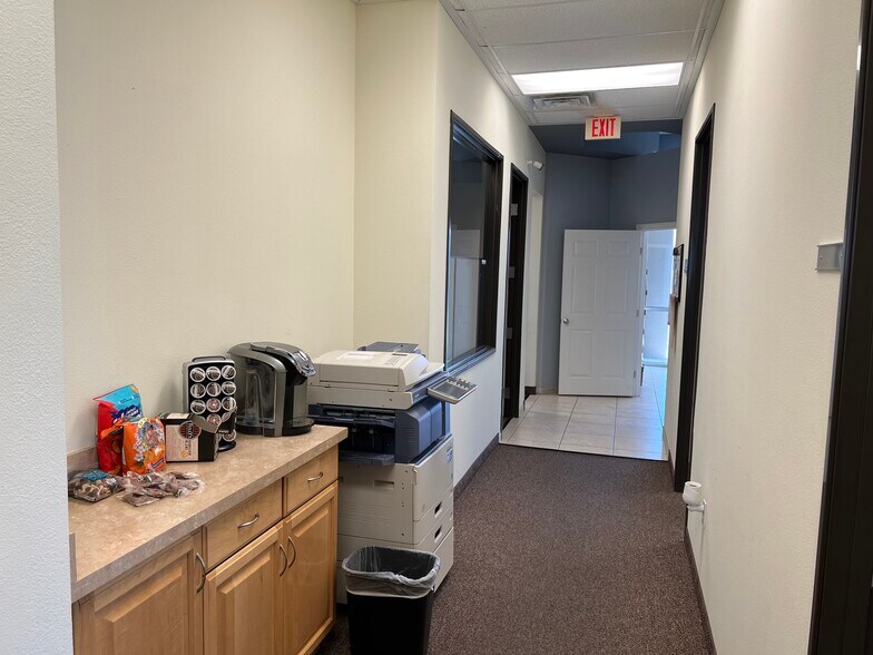 More Photos Of 5096 W Post Rd, Las Vegas Office Residential For Sale