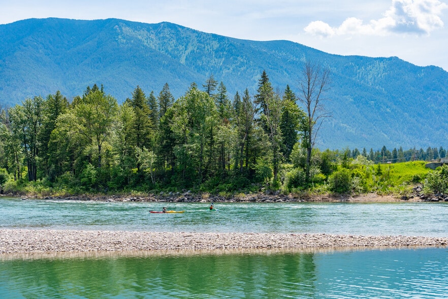 More Photos Of 659 US Highway 2 E, Columbia Falls Manufactured Housing Mobile Home Park For Sale