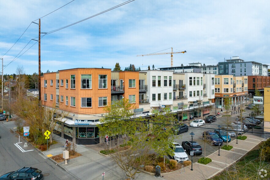 More Photos Of 100 N 85th St, Seattle Unknown For Lease