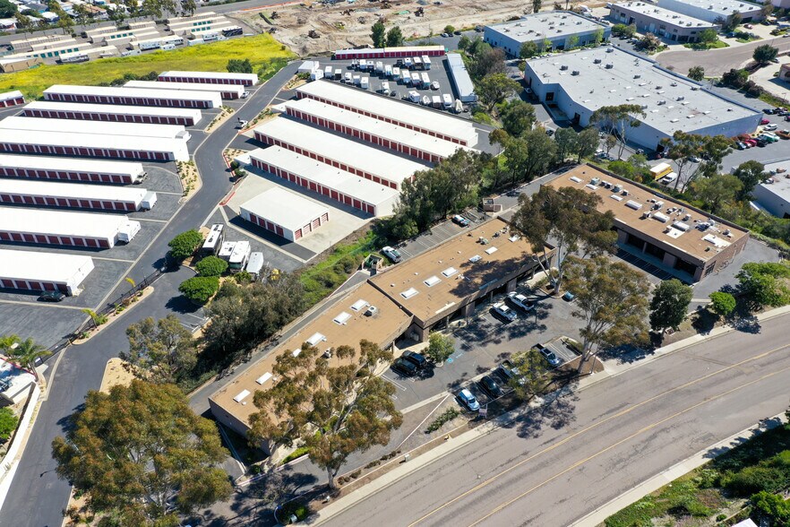 More Photos Of 10463 Austin Dr, Spring Valley Warehouse For Lease