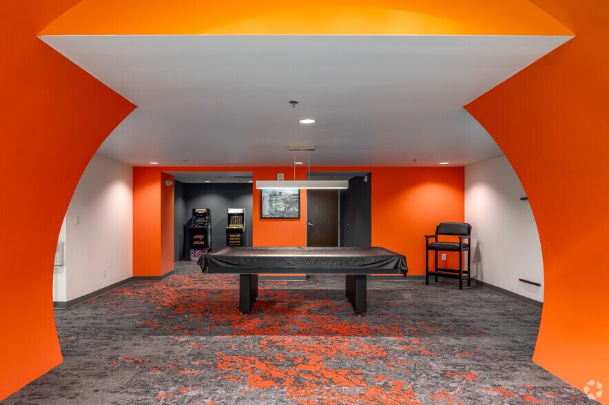 More Photos Of 1500 W 3rd St, Cleveland Office For Lease