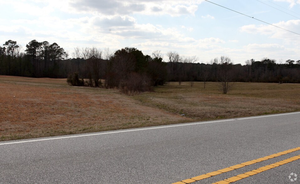Primary Photo Of 10754 NC Hwy 50, Benson Land For Lease