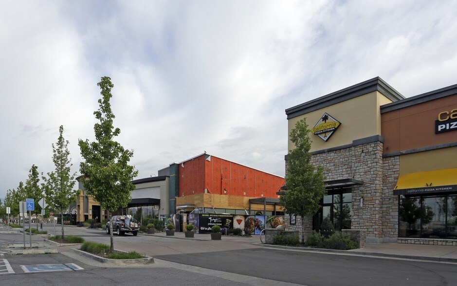 More Photos Of 6185 Fashion Blvd, Murray Land For Sale