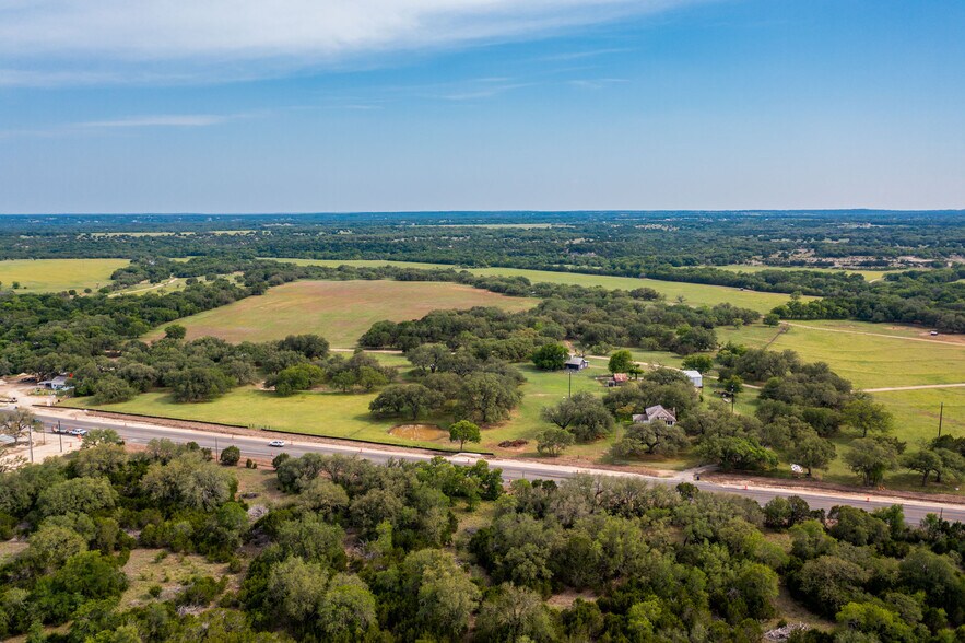 More Photos Of 17733 Highway 29, Liberty Hill Land For Sale