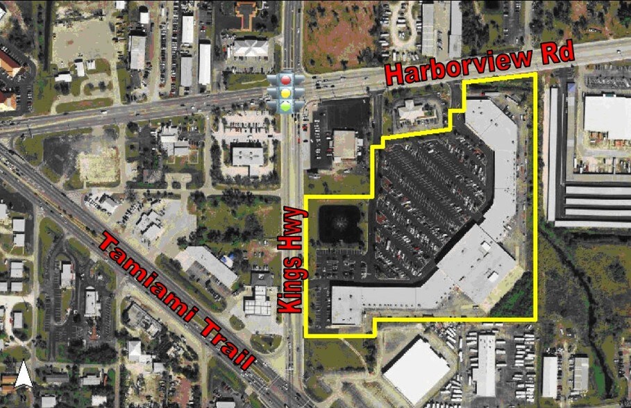 More Photos Of 4300 Kings Hwy, Port Charlotte Unknown For Lease