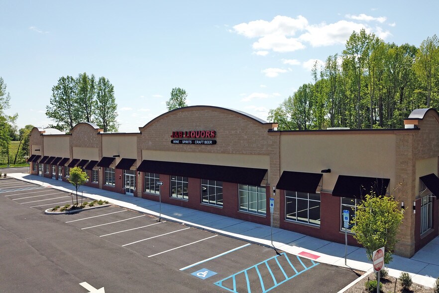 More Photos Of 2371 Route 206, Southampton Storefront For Lease