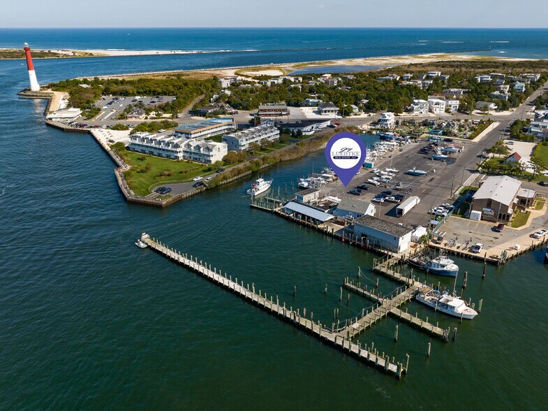 More Photos Of 601 Bayview Ave, Barnegat Light Land For Sale