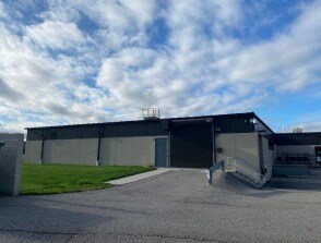 More Photos Of 7322 Newman Blvd, Dexter Research And Development For Lease