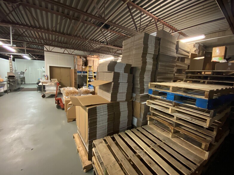 More Photos Of 2701-2719 N Harlem Ave, Chicago Food Processing For Sale